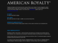 americanroyalty.com