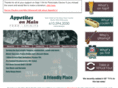 appetitesonmain.com