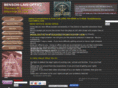 benson-law-office.com