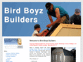 birdboyzbuilders.com