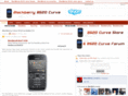 blackberry8520curve.com