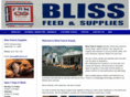 blissfeedsupply.com