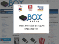 boxsatis.com