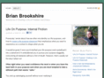 brianbrookshire.com