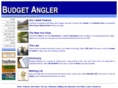 budget-angler.com