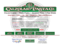 calzolaiopasta.com
