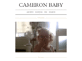 cameronbaby.com