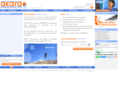 chaletenfrance.com