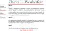 charleslweatherford.com