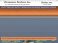 christensenbrothersinc.com
