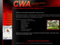 chriswayneinc.com