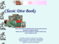 classicdivebooks.info