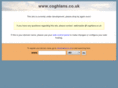 coghlans.co.uk