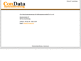 con-data.net