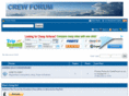 crewforum.co.uk