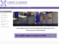 cscleaningtech.com