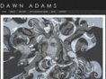 dawn-adams.com