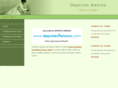 deportesamoros.net