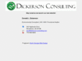 dickerson-consulting.com
