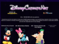 disneycutouts.net