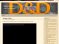 dndnexus.com