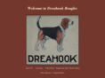 dreahookbeagles.com