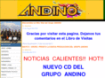 elgrupoandino.com