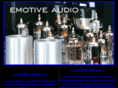 emotiveaudio.com