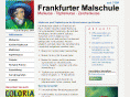 frankfurter-malschule.de