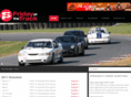 fridayatthetrack.com
