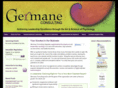 germaneconsulting.com