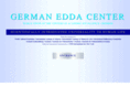 germaneddacenter.com