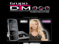 grupo-dtm.com