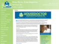 housedoctorinspection.com