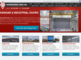 international-door.com