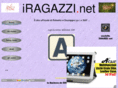iragazzi.net