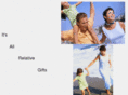 itsallrelativegifts.com