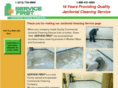 janitorialcleaningservice.info
