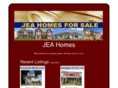 jeahomes.com