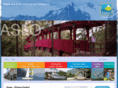 kaslochamber.com