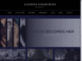katarinarimarcikova.com