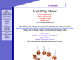 kidsplaymusic.org