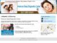 lasnoring.com