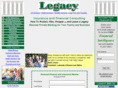 legacyinsuranceagency.com