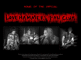 lovehammersfanclub.com