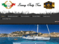 luxuryitalytour.com