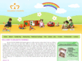 majesticnannies.com