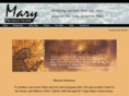 maryproductions.com