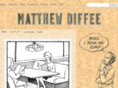 mattdiffee.com