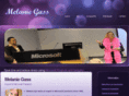 melaniegass.com